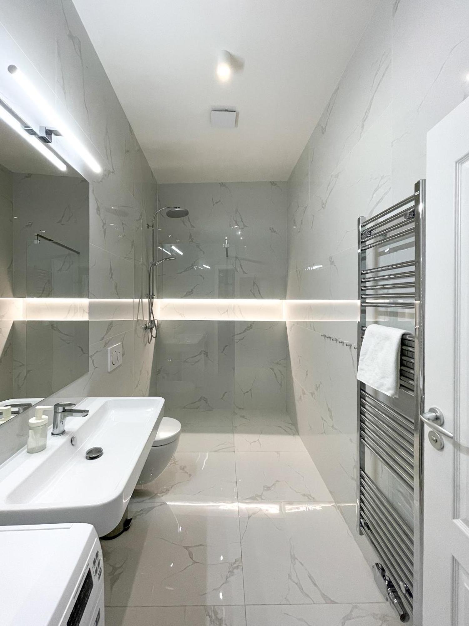 Powder Tower Residence Praga Exterior foto